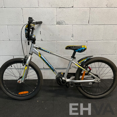 Monogoose Racer X Children's Bike