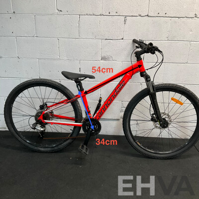 Canondale Trail 24 Mountain Bike