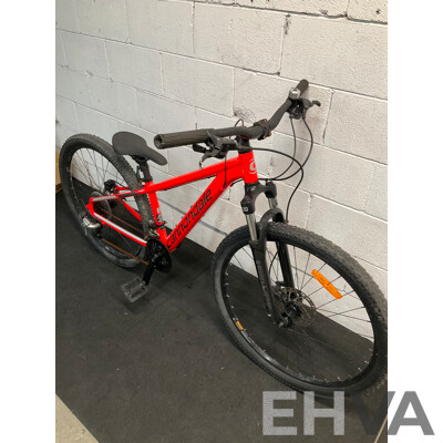 Canondale Trail 24 Mountain Bike