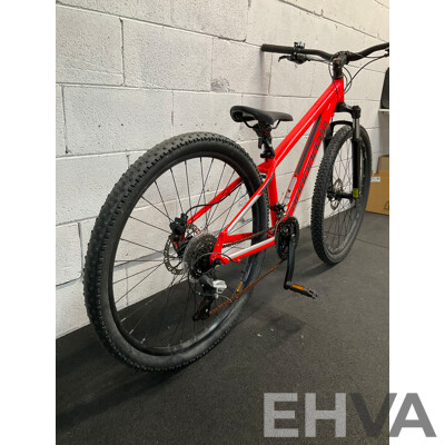 Canondale Trail 24 Mountain Bike 