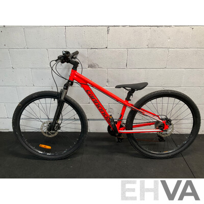 Canondale Trail 24 Mountain Bike 
