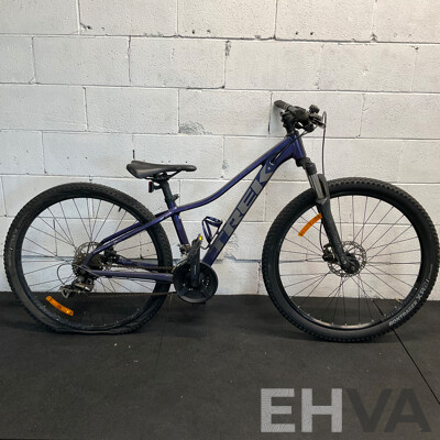TREK Marlin 5 Mountain Bike