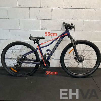 TREK Marlin 5 Mountain Bike