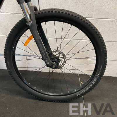 TREK Marlin 5 Mountain Bike