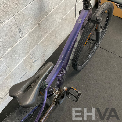TREK Marlin 5 Mountain Bike