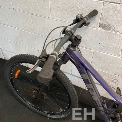 TREK Marlin 5 Mountain Bike