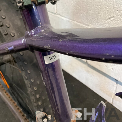 TREK Marlin 5 Mountain Bike