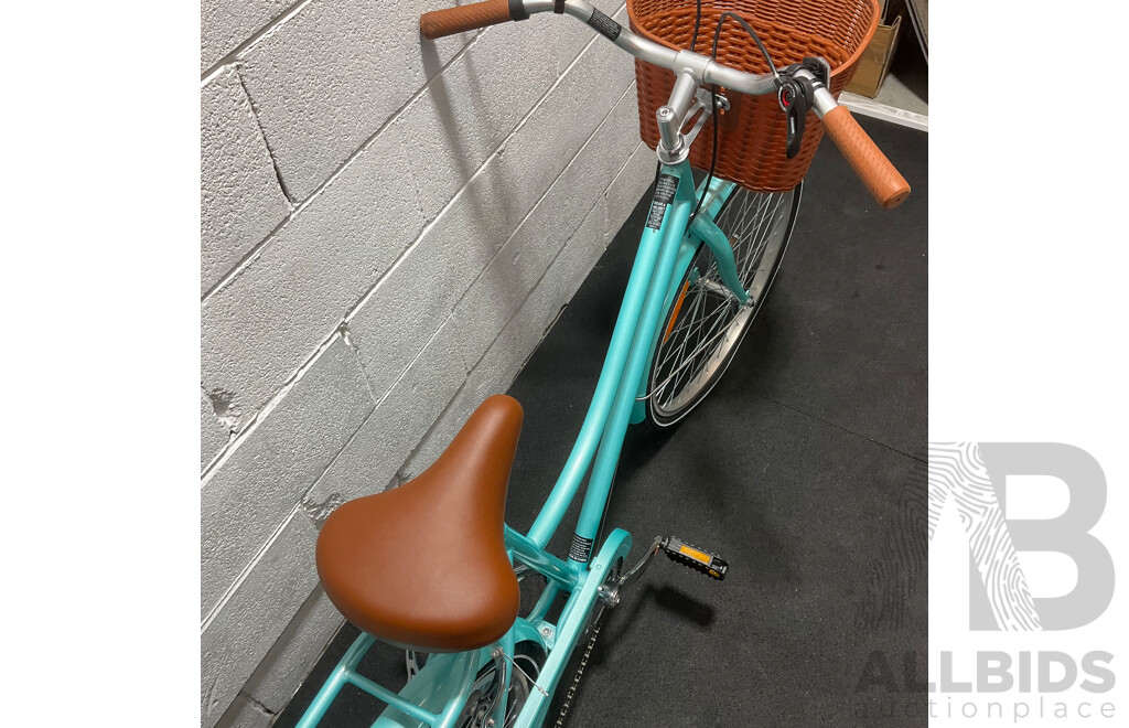 Cruiser Bike