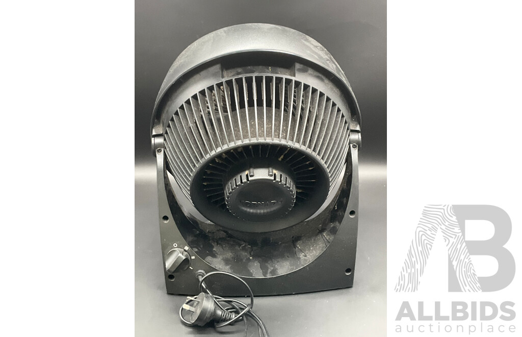 VORNADO 633 Mid Size Whole Room Air Ciculator Fan