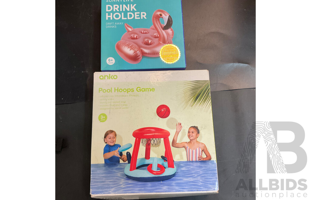 Mixed Kids Toys & Bags