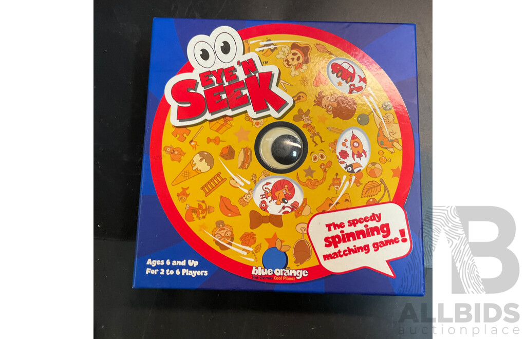 Mixed Kids Toys & Bags