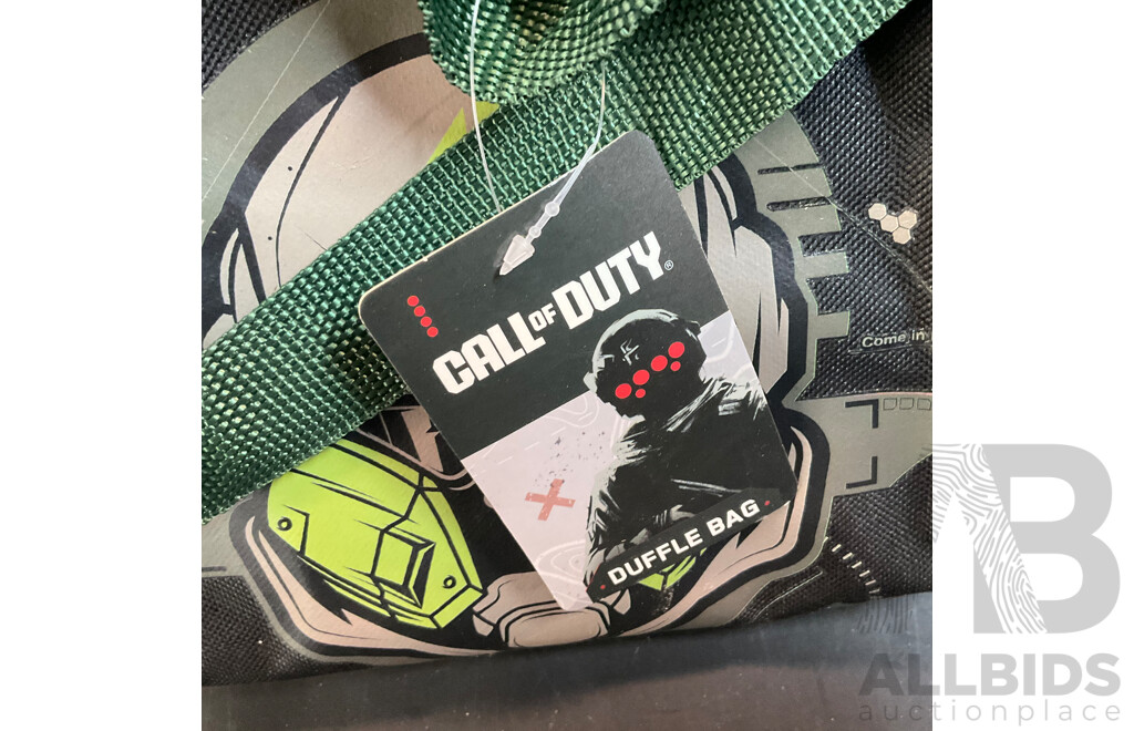 Mixed Kids Toys & Bags