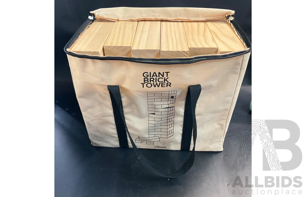 Mixed Kids Toys & Bags