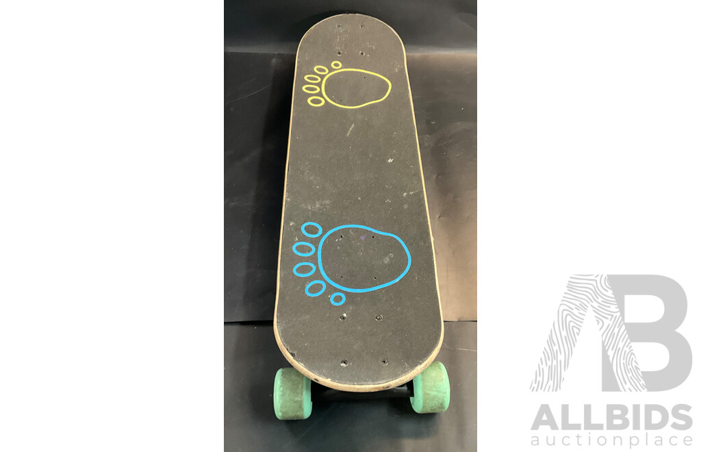 Mixed Kids Toys & Bags