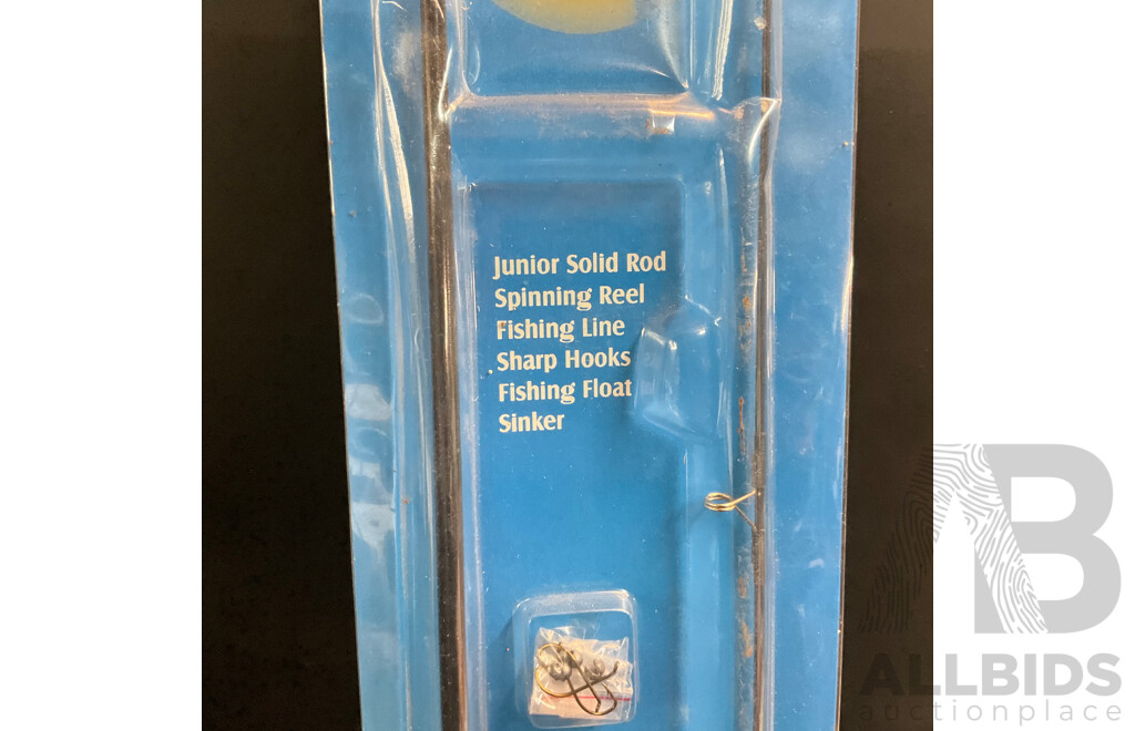 Mixed Kids Toys & Bags