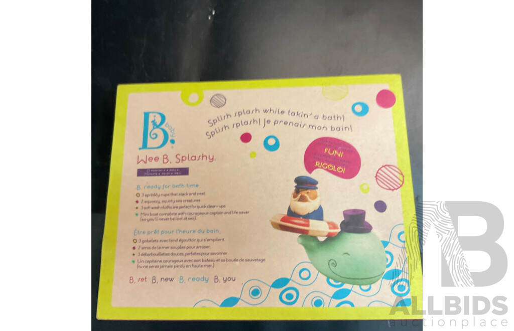 Thoma's & Friends First Book & Giant Puzzle & the Human Body Puzzle & Green Plumber Guy Costume and More