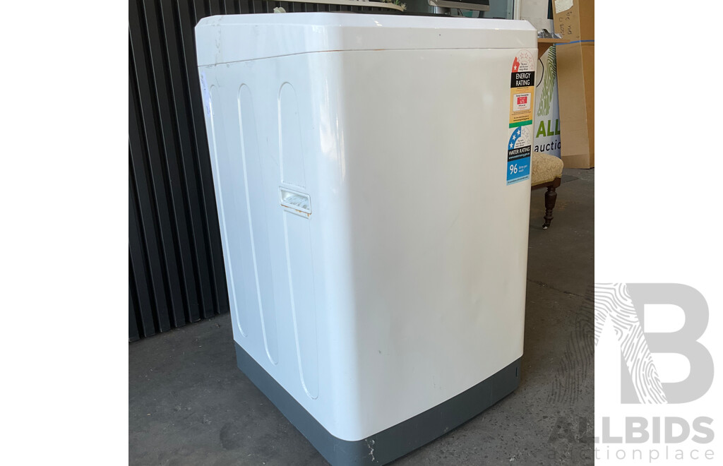 EUROMAID (HTL65) 6.5kg Top Load Washing Machine