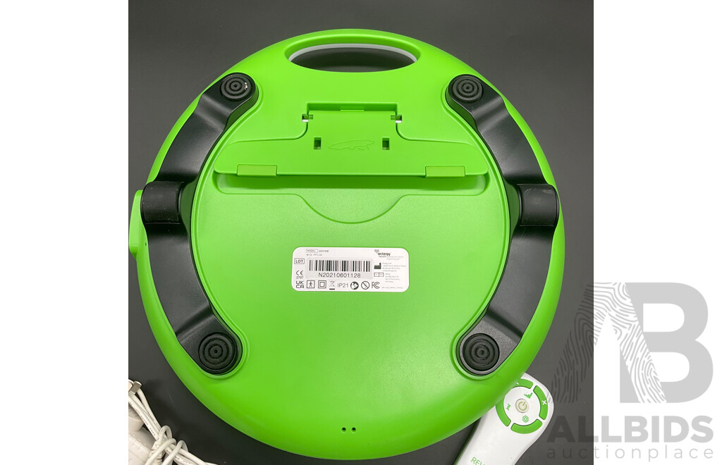 REVITIVE Pro Relief Circulation Booster - ORP $399