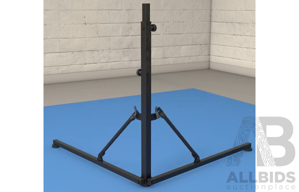 BAS Body Action System (BAS2C) - BAS Stand Only