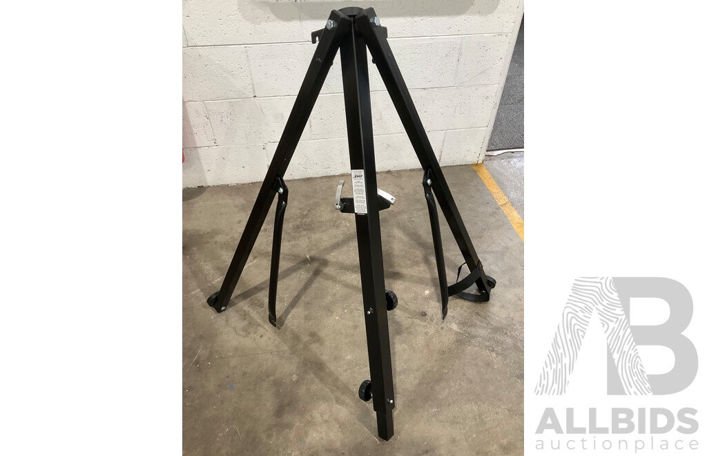 BAS Body Action System (BAS2C) - BAS Stand Only