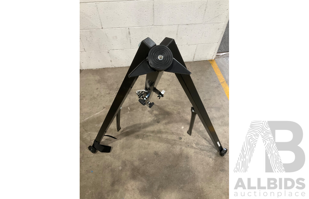 BAS Body Action System (BAS2C) - BAS Stand Only