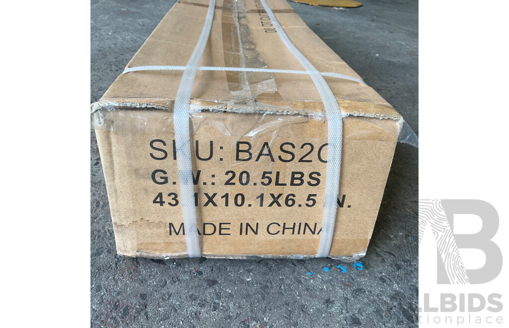 BAS Body Action System (BAS2C) - BAS Stand Only