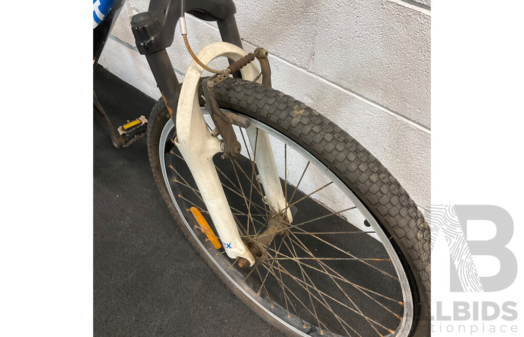 GIANT Kids J24 Mountain Bike