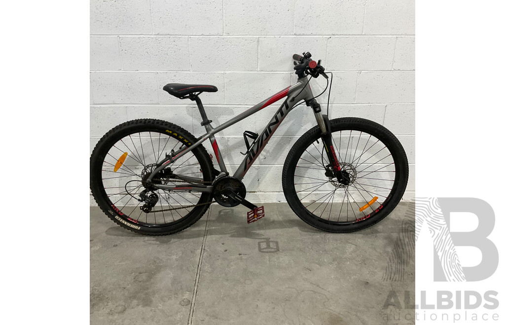 AVANTI Montari Mountain Bike
