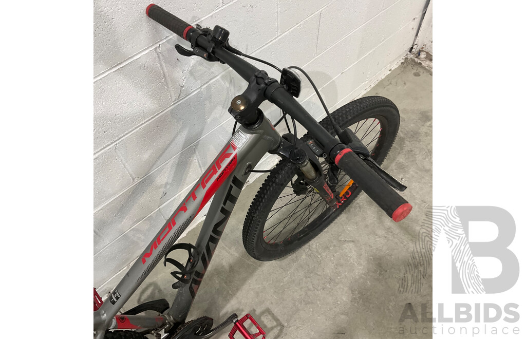 AVANTI Montari Mountain Bike