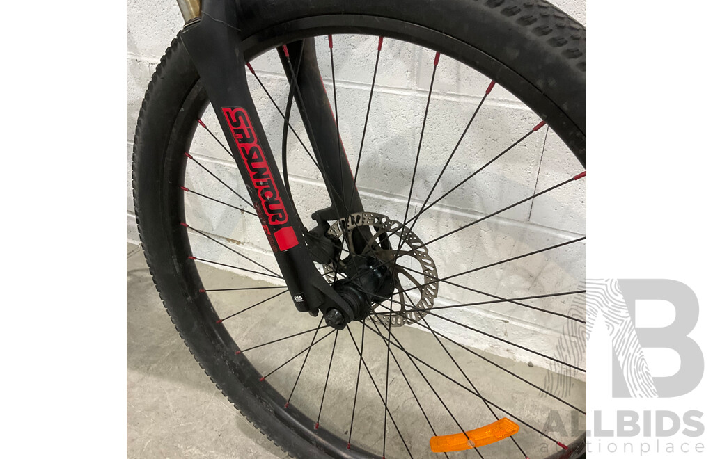 AVANTI Montari Mountain Bike