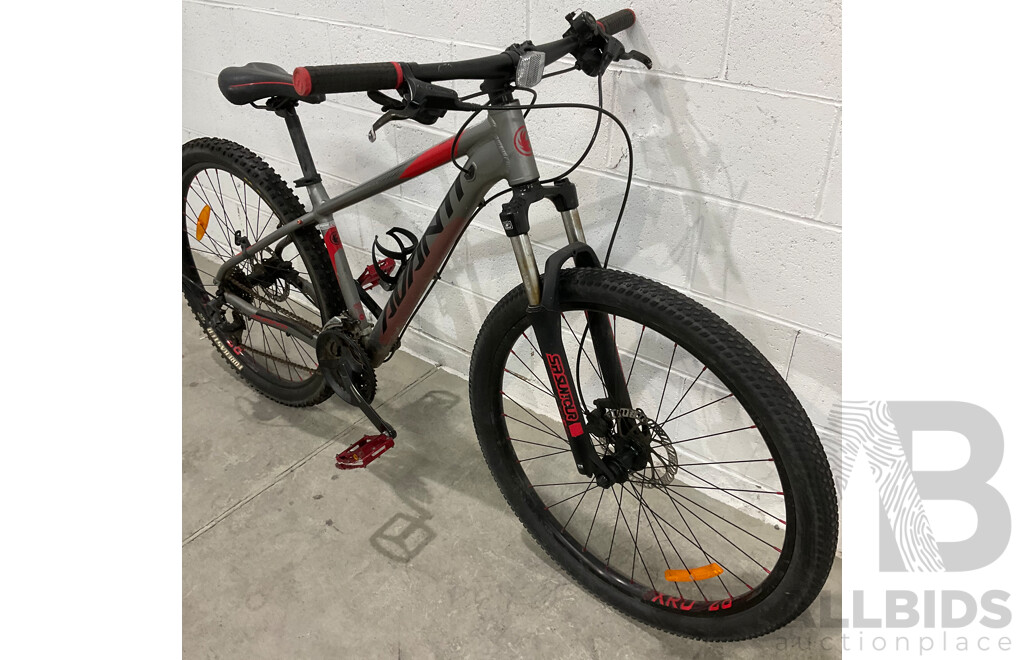 AVANTI Montari Mountain Bike
