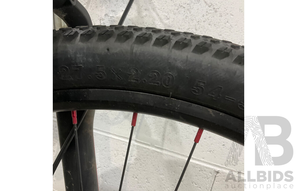 AVANTI Montari Mountain Bike