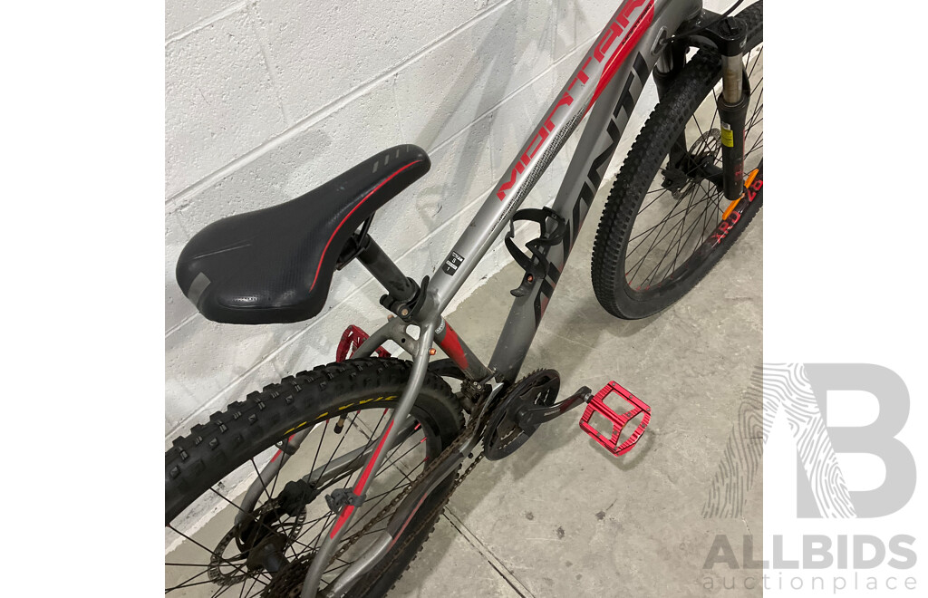 AVANTI Montari Mountain Bike