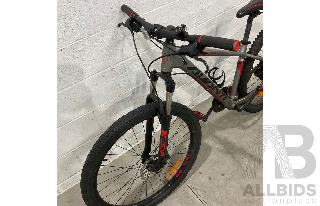 AVANTI Montari Mountain Bike