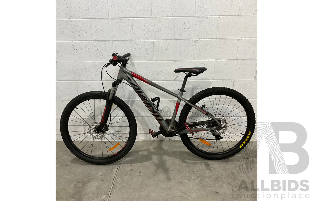 AVANTI Montari Mountain Bike