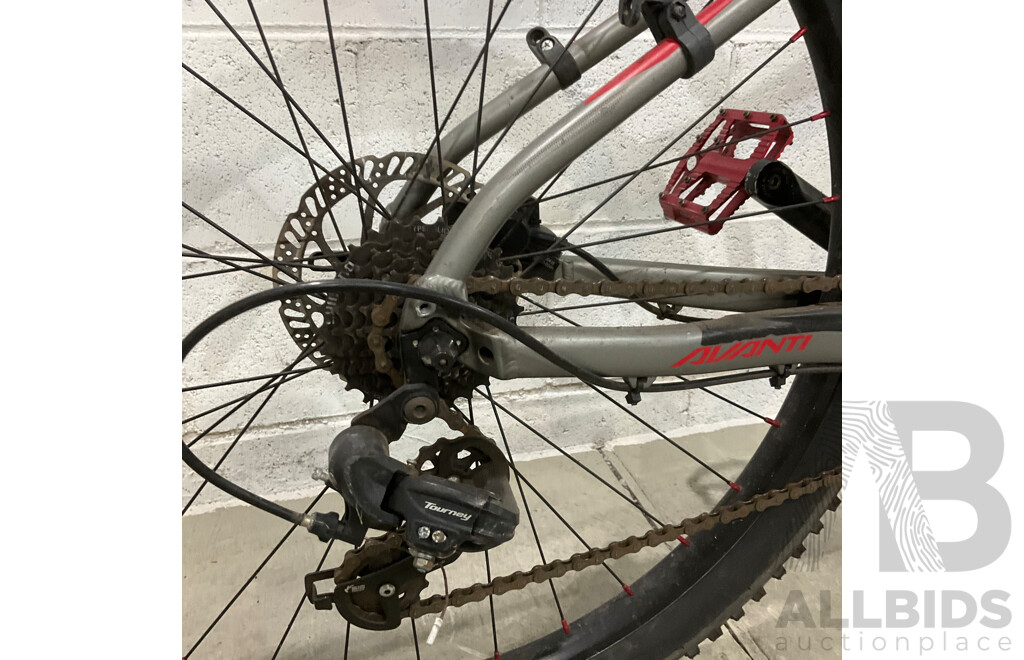 AVANTI Montari Mountain Bike