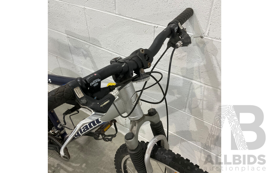 GIANT Iguanna Mountain Bike