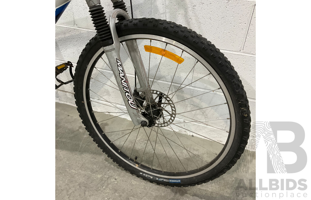 GIANT Iguanna Mountain Bike