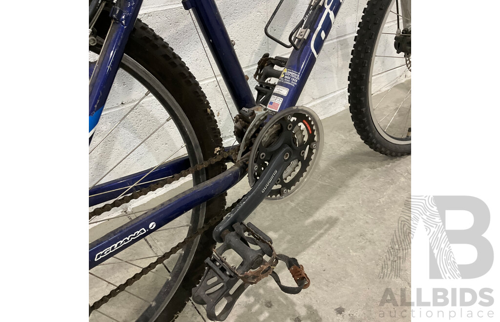 GIANT Iguanna Mountain Bike