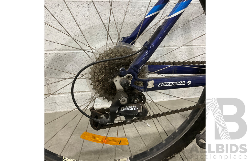 GIANT Iguanna Mountain Bike