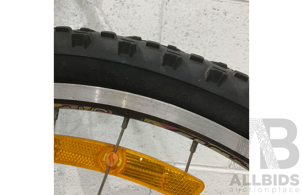 GIANT Iguanna Mountain Bike