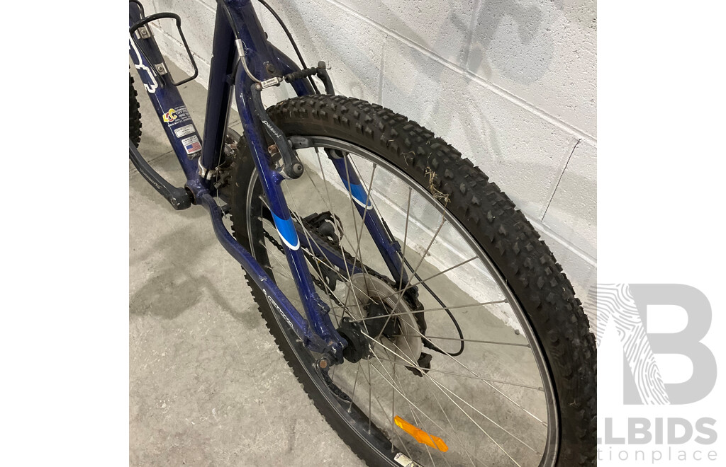 GIANT Iguanna Mountain Bike