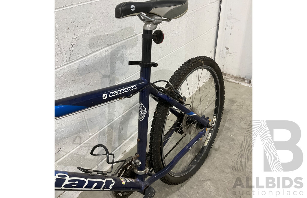 GIANT Iguanna Mountain Bike