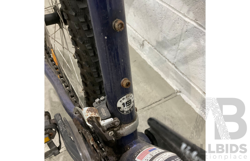 GIANT Iguanna Mountain Bike