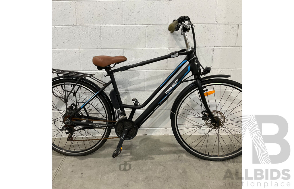 Reef ELECTRIC BIKE