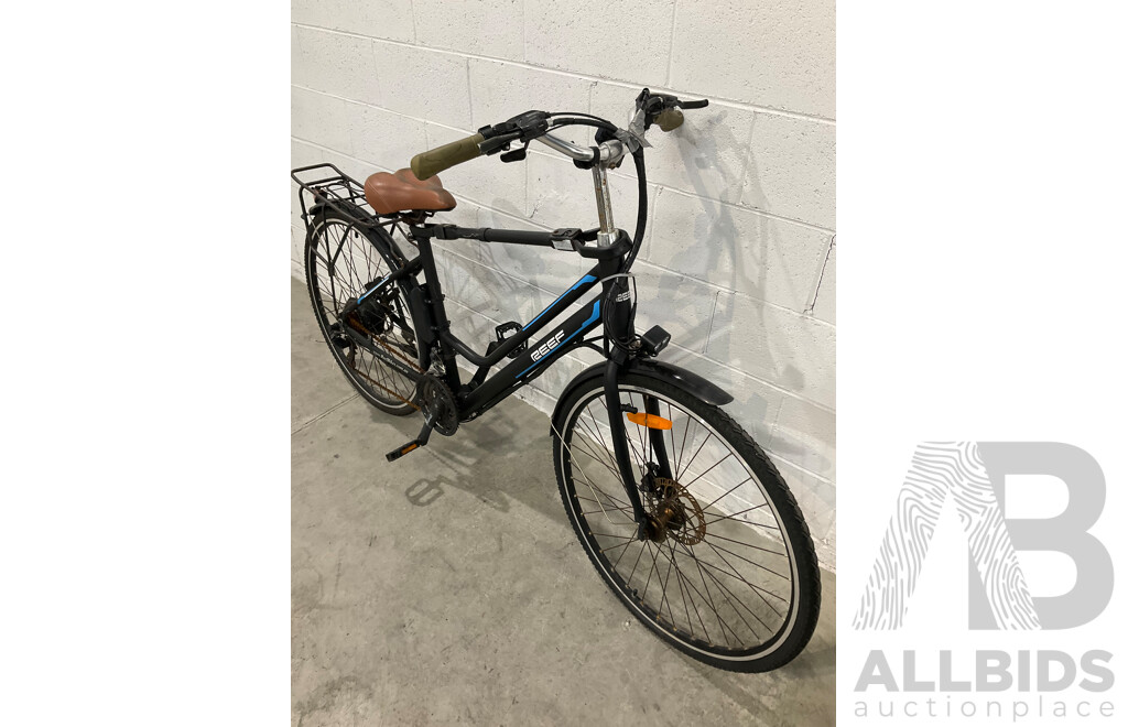 Reef ELECTRIC BIKE