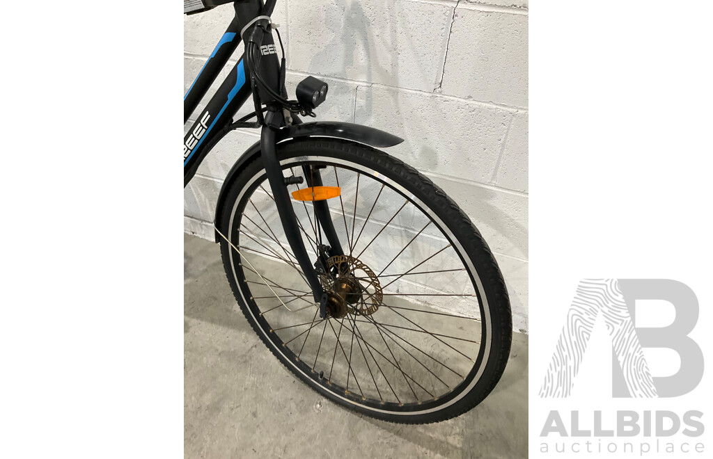 Reef ELECTRIC BIKE