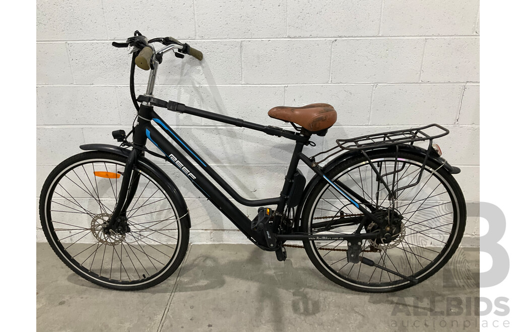 Reef ELECTRIC BIKE