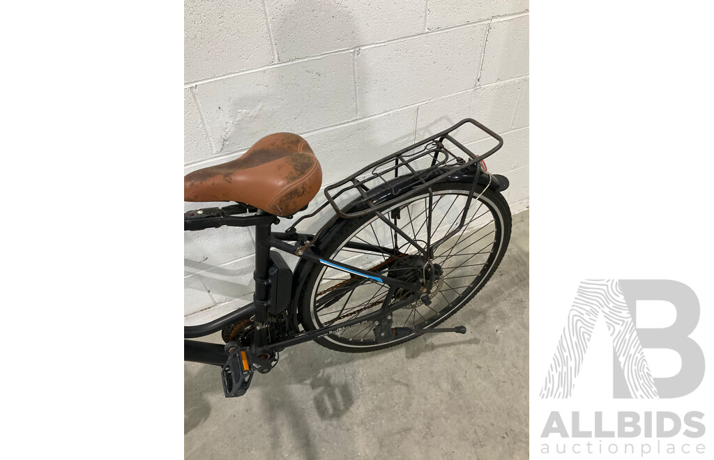 Reef ELECTRIC BIKE