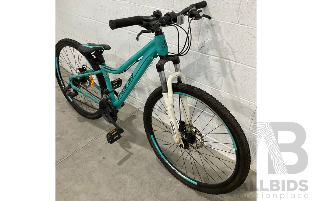 Merida Juliet Women's Mountain Bike